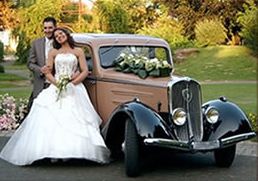 Location de voiture de prestige, mariage, anniversaire